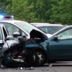 Colorado Springs Vehicle Accident Attorney