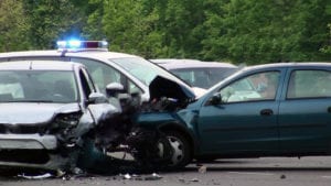 Colorado Springs Vehicle Accident Attorney