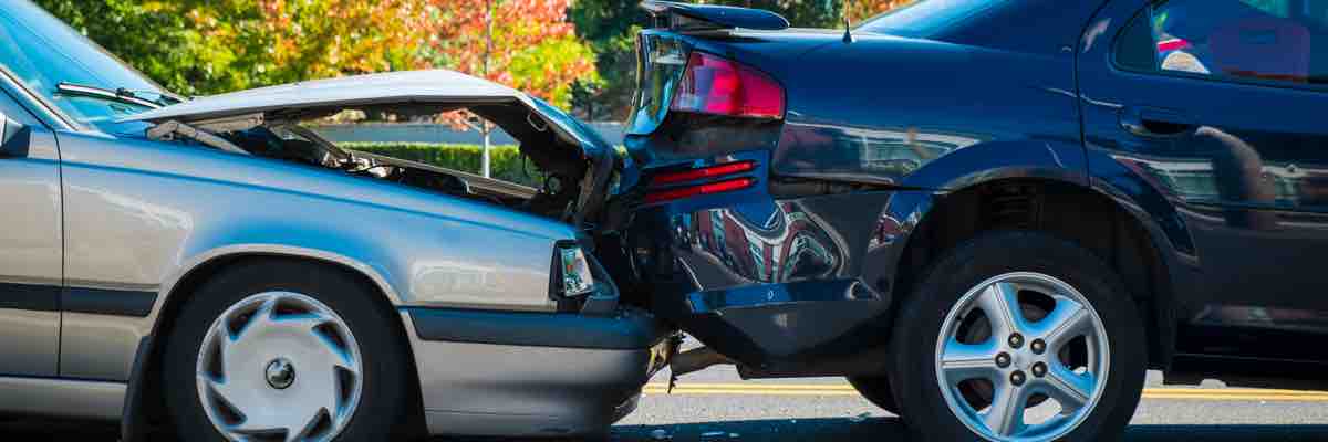 Call A Car Accident Lawyer