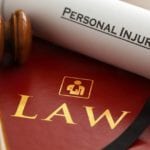 personal injury lawsuit Colorado Springs