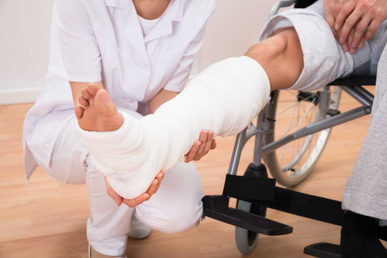 Colorado Springs Personal Injury Lawyer - Daniel RRosen