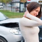 car accident uninsured driver attorney Colorado Springs