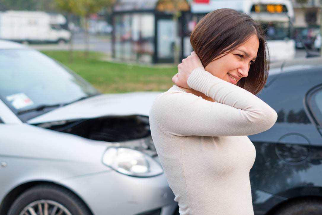 Driver arrested for DUI after causing 8-car collision in Colorado Springs