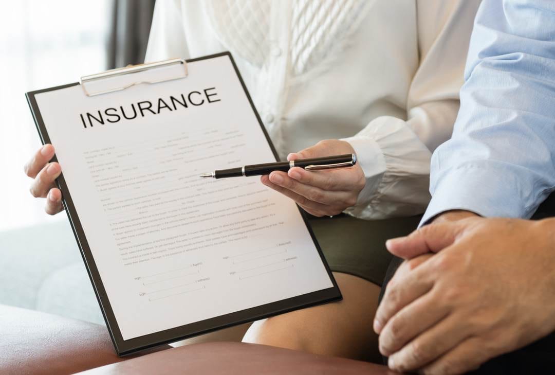 negotiate insurance settlement