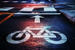 bicycle accident injury lawyer