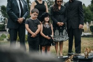 Who Is Entitled To Wrongful Death Benefits In Colorado?