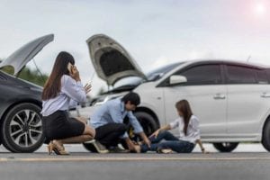 Free Consultation With Car Accident Attorney