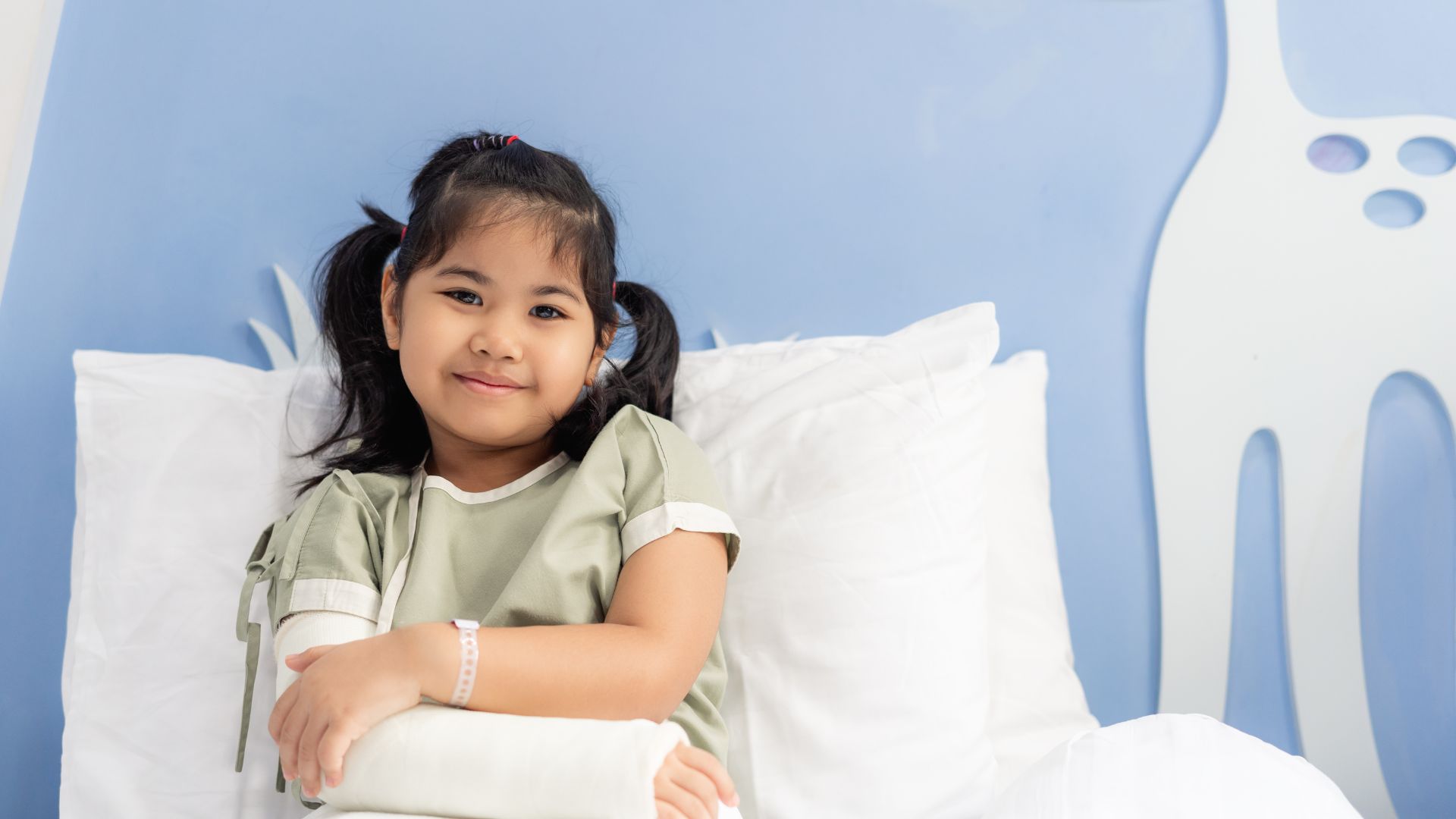 King and Beaty - injury lawsuit involves a minor