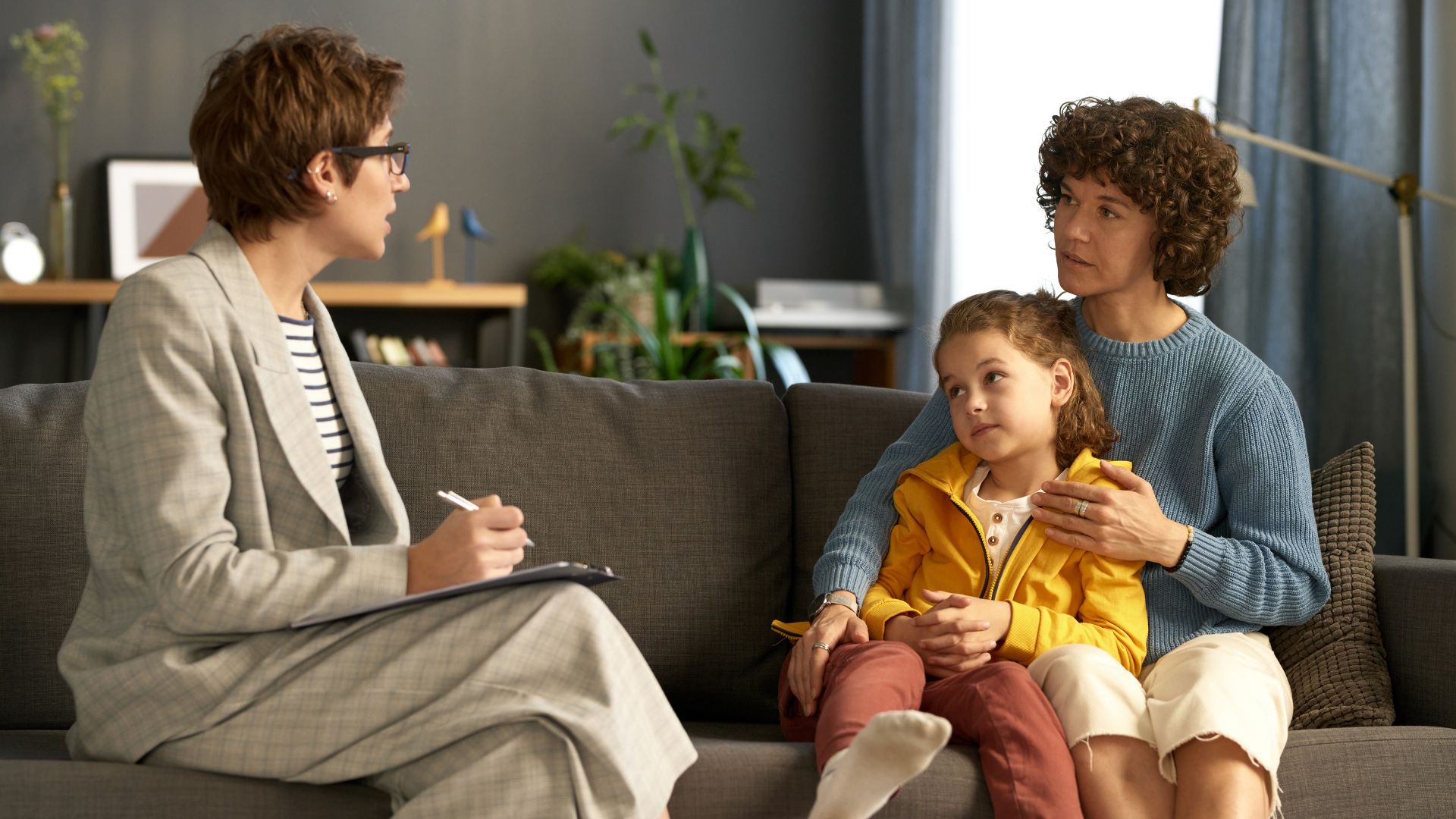 King and Beaty - Colorado Springs injury lawsuit involves a minor