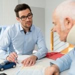 Personal Injury Lawsuit - dealing with insurance adjusters in colorado springs