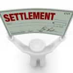 How Is Your Settlement Paid Out?