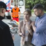 Car Accident With Injuries?