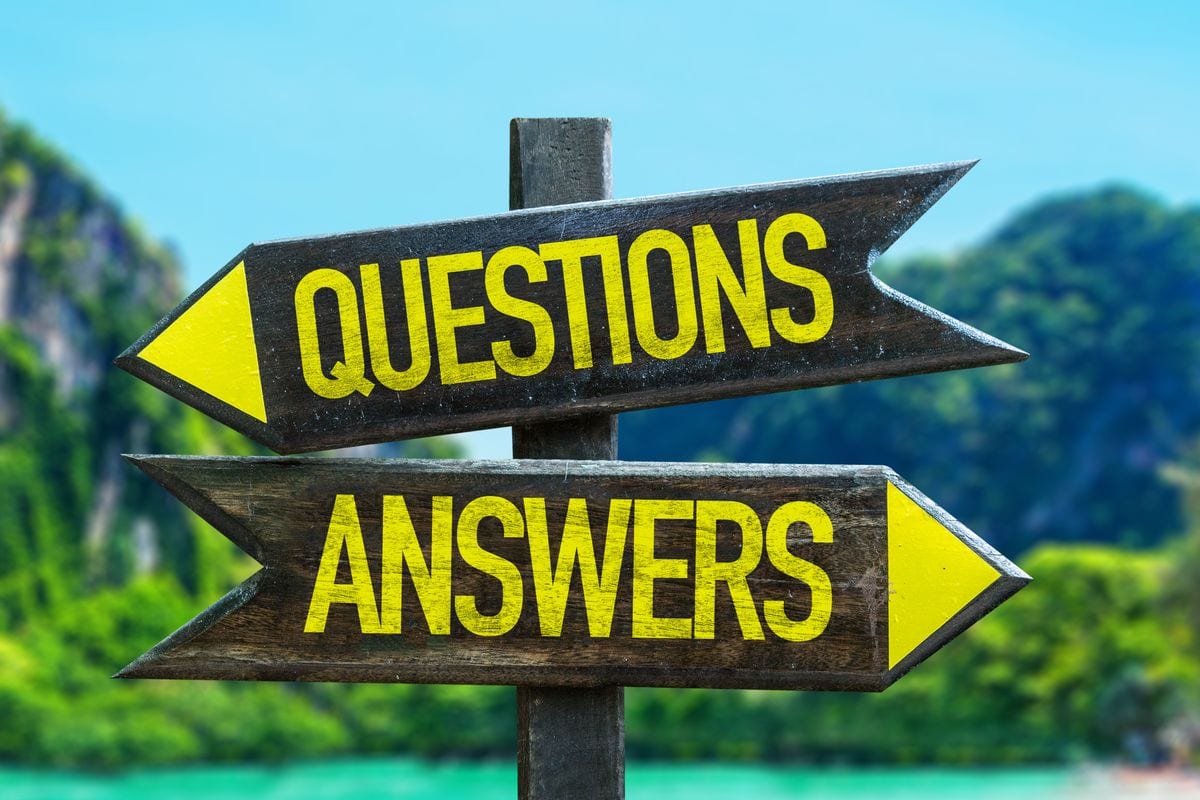 we have answers to your top settlement FAQs