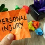 Types Of Personal Injury Lawsuits