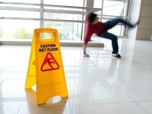 Premises liability lawsuits are a common type of personal injury lawsuit
