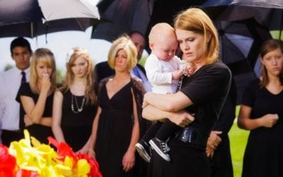 When To Sue or Not Sue For Wrongful Death in Colorado