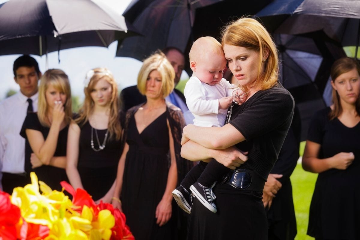 Should you sue for wrongful death?