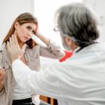 You should see a doctor after a minor car accident