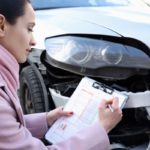 king and beaty - accident reconstruction expert looks at vehicle damage