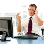 KB - Personal Injury Attorney In Settlement Discussions