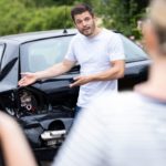 KB-proving fault for personal injury