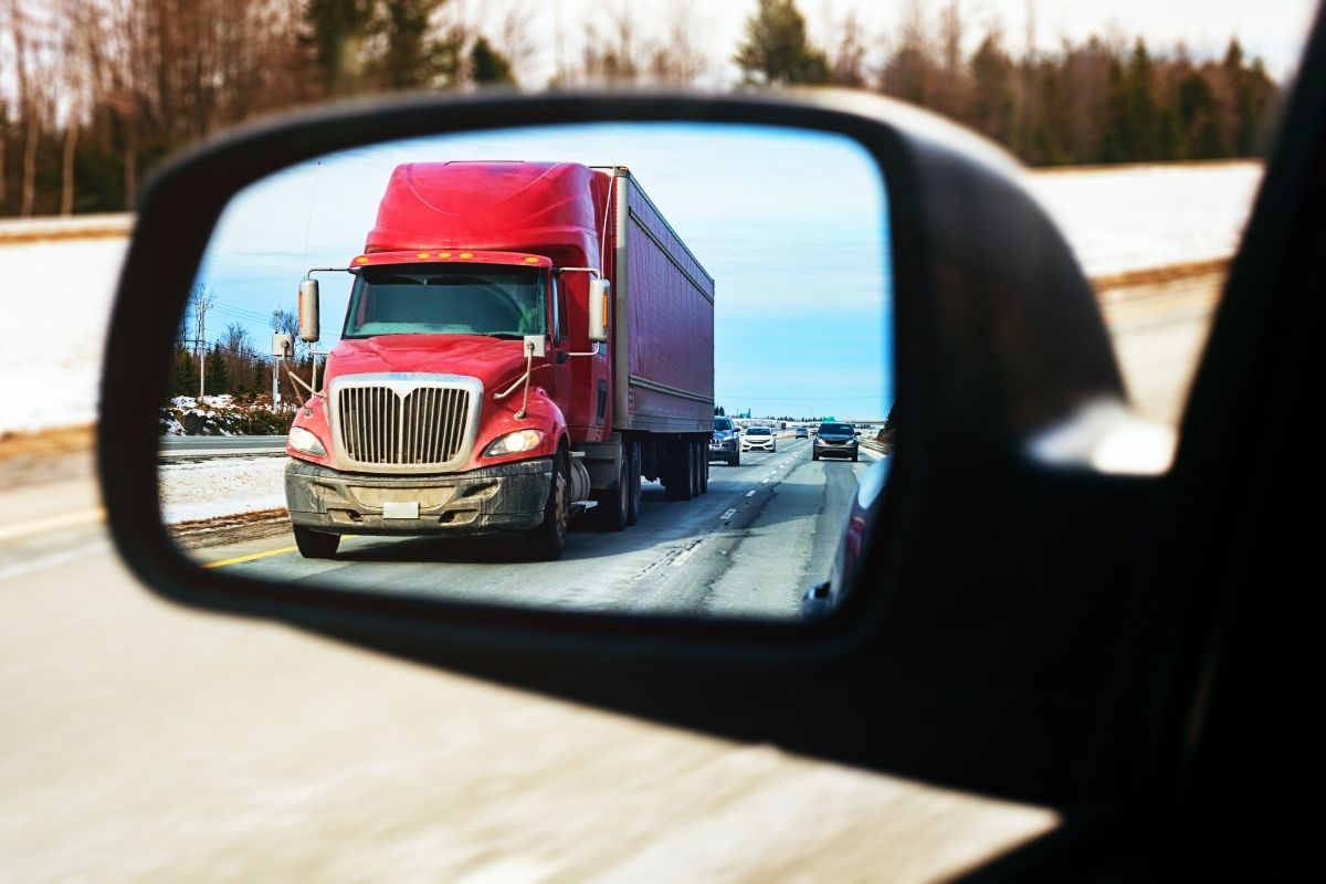 KB - lawsuits against trucking companies
