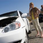 KB - will a traffic ticket matter in car accident injury lawsuits