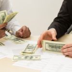 KB-how is your car accident settlement divided before you get your money?