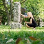 does this grieving widow have a claim for wrongful death?