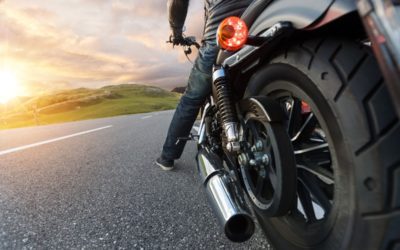 When Should You Hire A Motorcycle Accident Attorney?