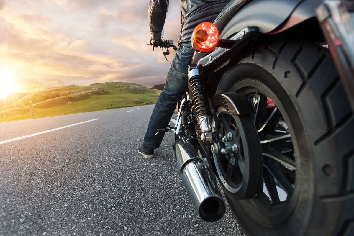 Kb when to hire a motorcycle accident attorney