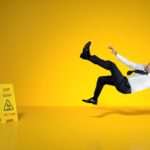 do you want to win a slip and fall case? heres what you need to do