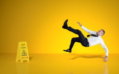 What Evidence Do I Need To Win a Slip and Fall Case?