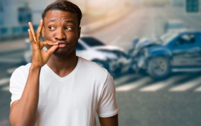 What You Should Never Say to a Car Insurance Company