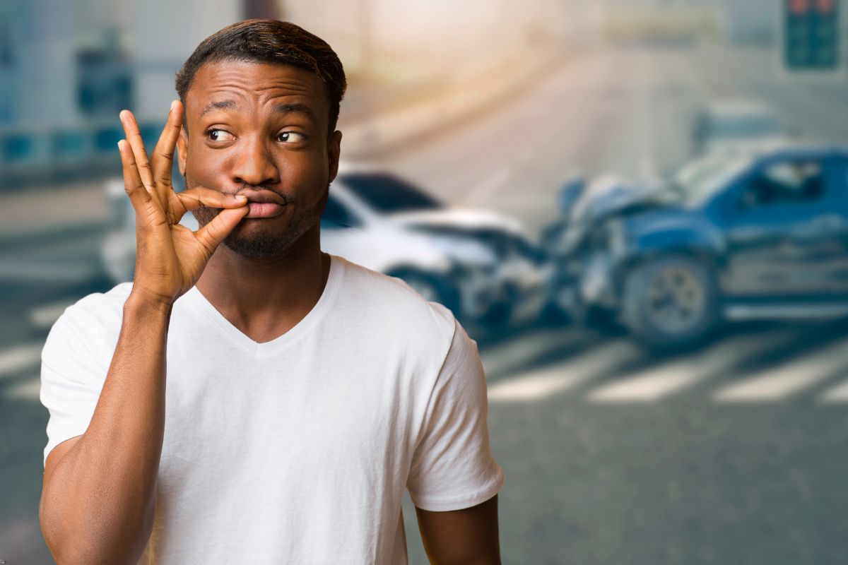KB 2 things you should never say to a car insurance company