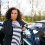 KB - passenger in an auto accident you have rights