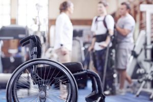 King & Beaty - Compensation for Spinal Injury
