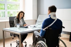 KB - get help determining the value of a personal injury claim