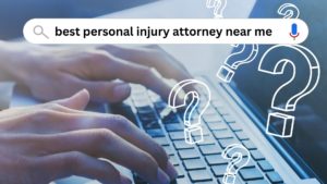 KB - best personal injury attorney in colorado springs