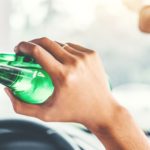 KB - injured by a drunk driver in colorado springs?