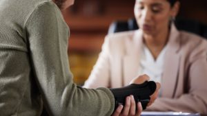 King and Beaty - what to expect in personal injury attorney free consultation in colorado springs