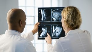 KB medical evidence is the key to getting compensation in personal injury claim