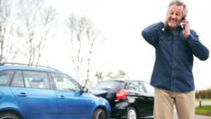 KB what determines a car accident claims worth in Colorado Springs