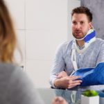 KB - what are the damages you can sue for in colorado springs?