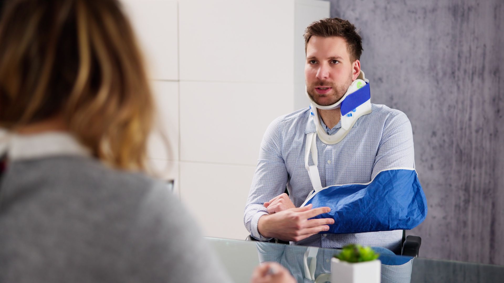 KB - what are the damages you can sue for in colorado springs?