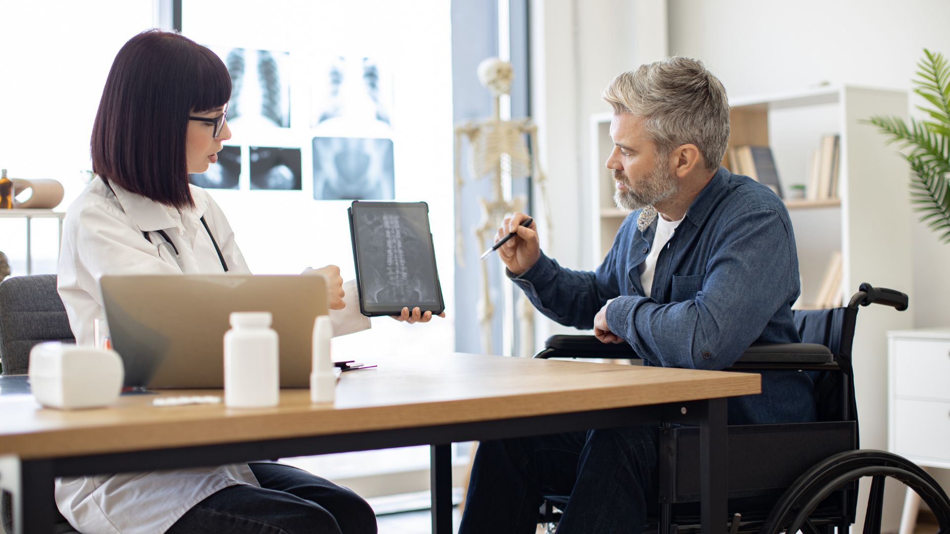 KB - Common injuries cited in personal injury claims in colorado springs