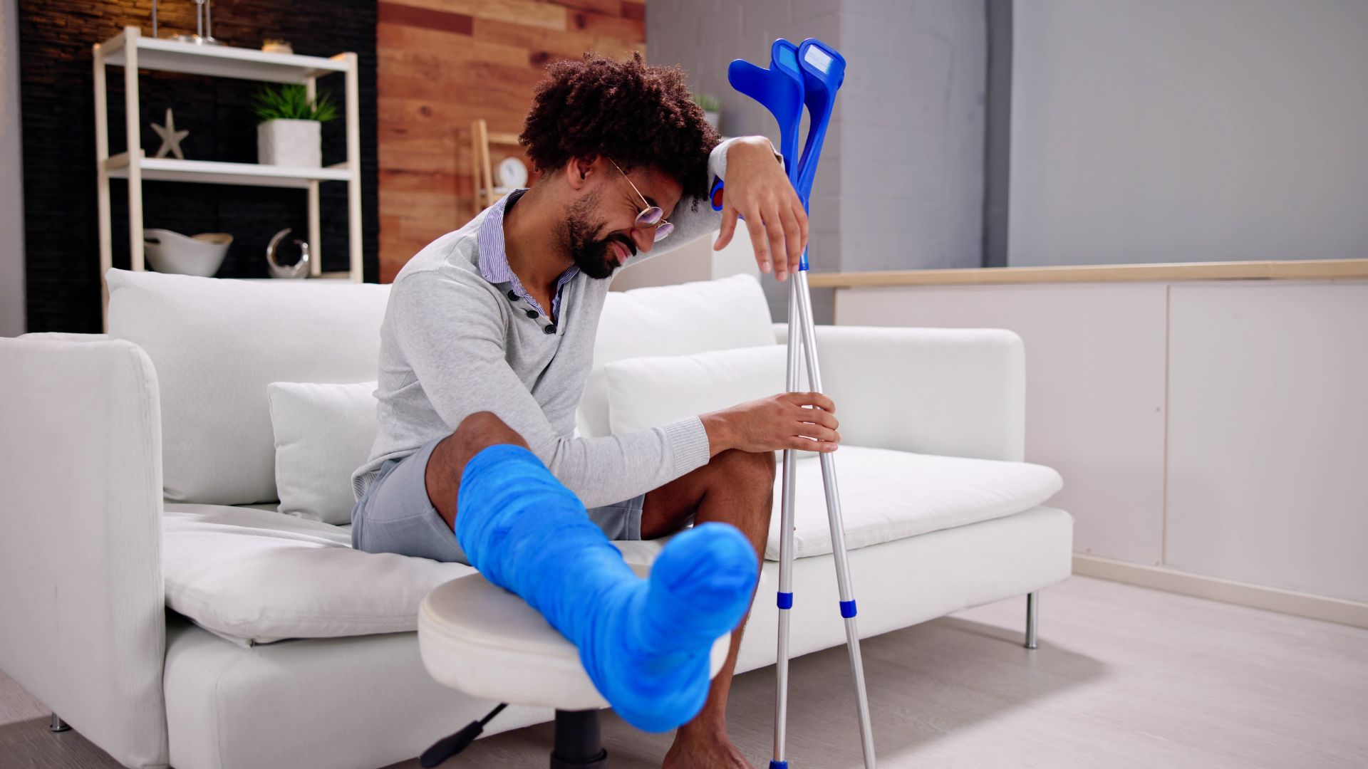 KB - Common injuries cited in personal injury claims in colorado springs