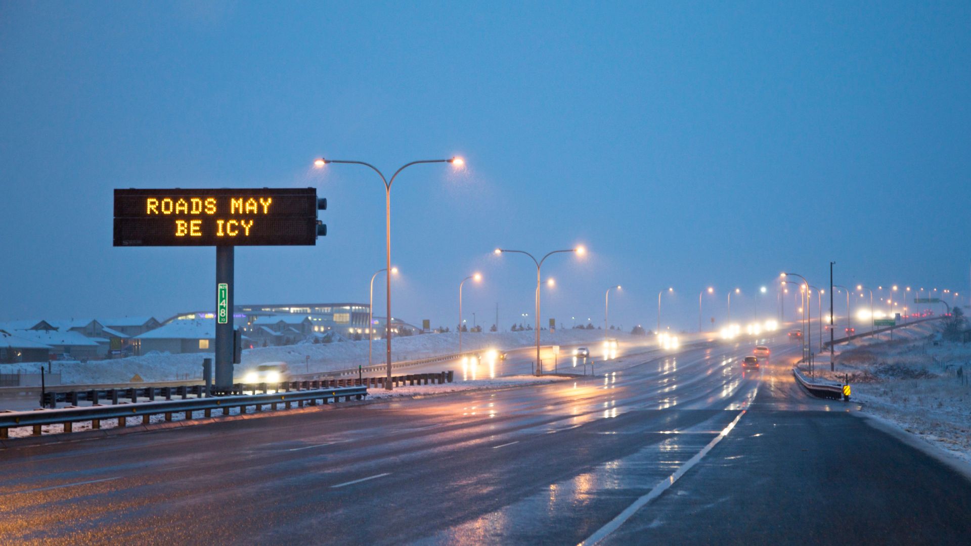 King and Beaty - colorado springs road conditions affect car accident payouts