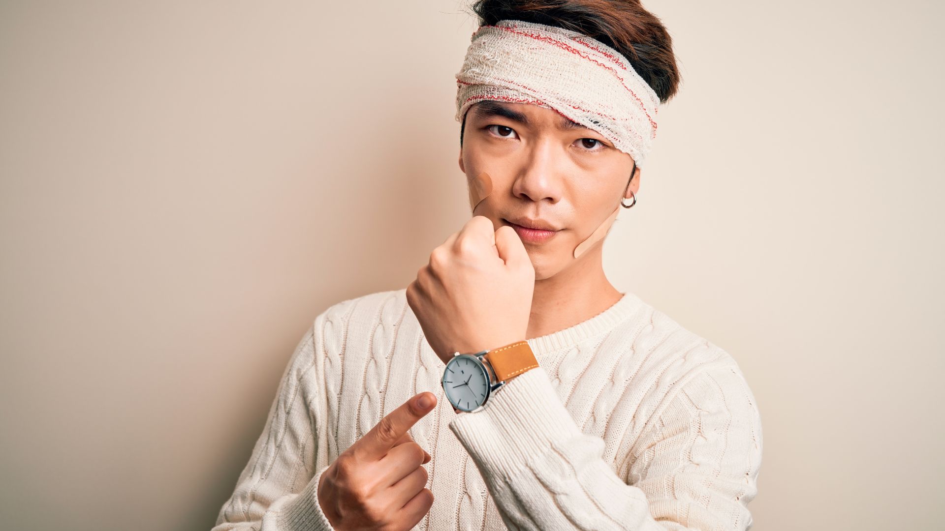 king & beaty determining blame for injuries in colorado springs