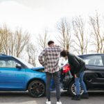 king & beaty determining blame for injuries in colorado springs